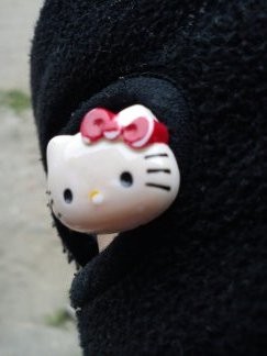 hello kitty :*