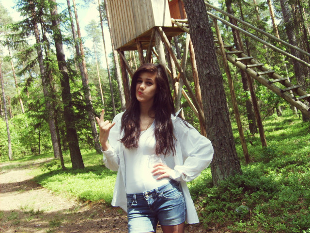 i love rock'n'roll.