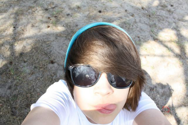 oh nie  : o 