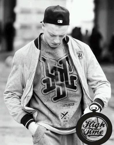 kocur z blokw