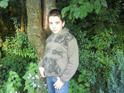 Nic doda :D