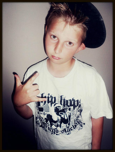Hip Hop