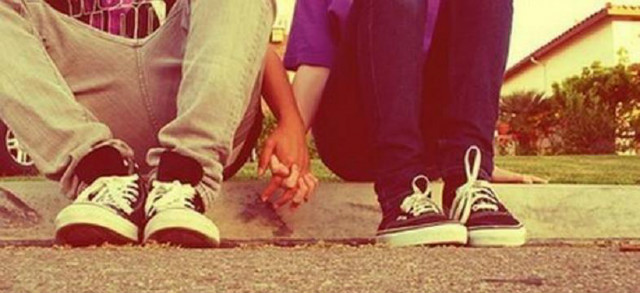 Young Folks