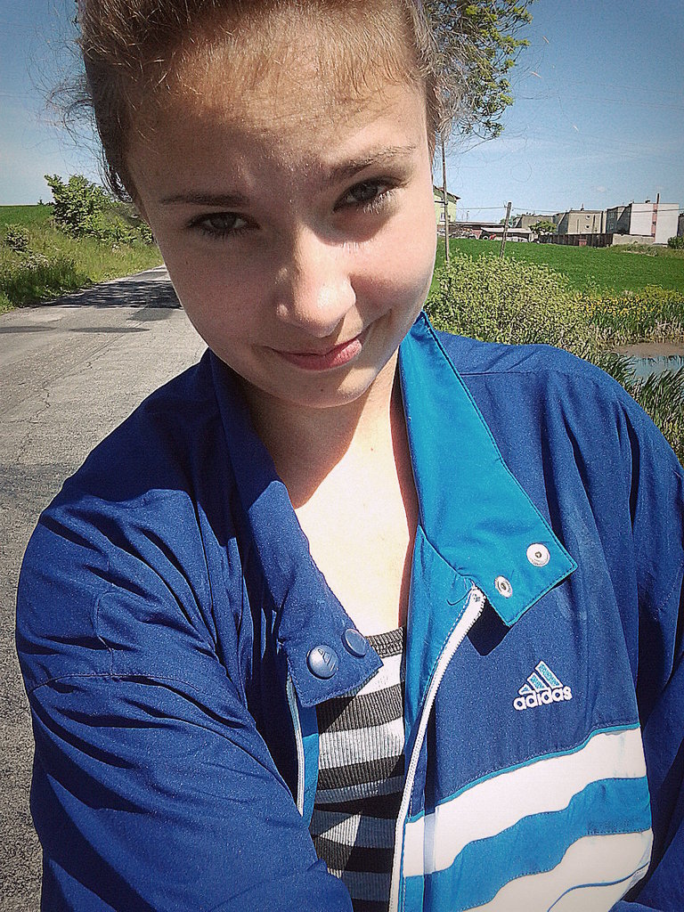 haa. ;d