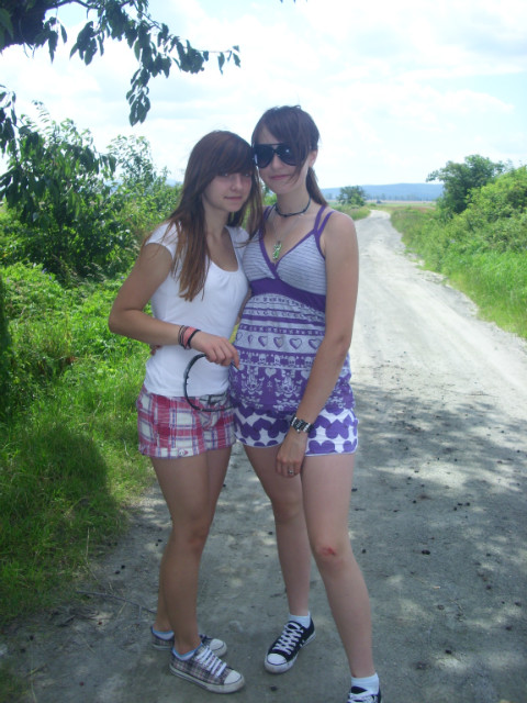 pamitam te czasy;)