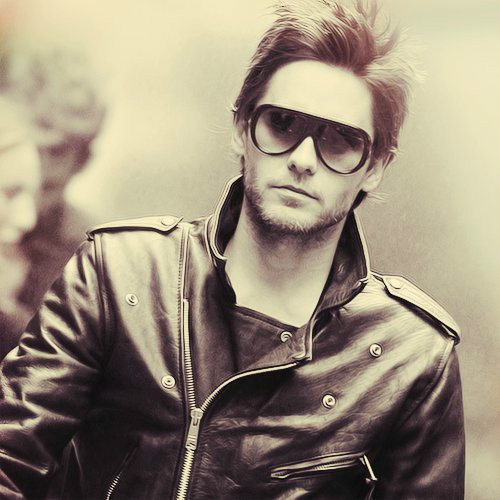 JARED !