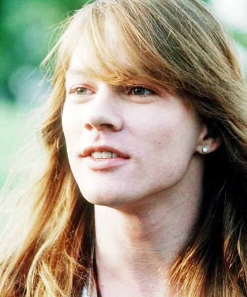 Axl 