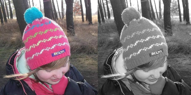Zimowo xdd