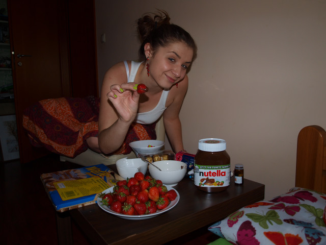 to koooniec !
