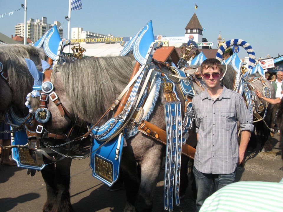 Oktoberfest 