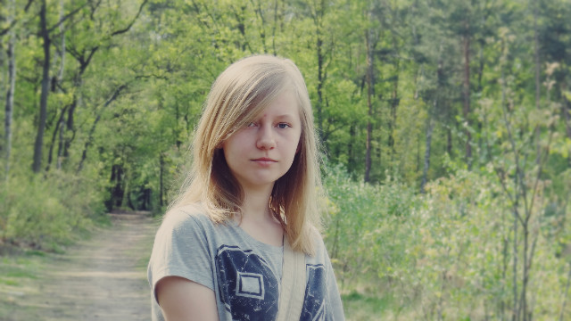 Natalia. 