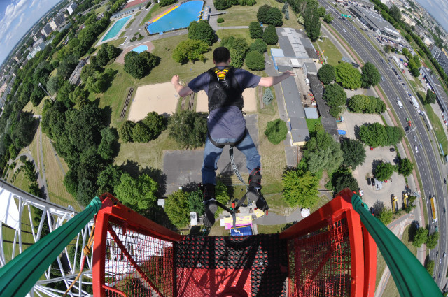 Bungee