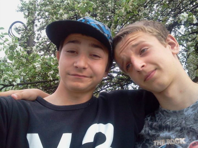 takie tam . ;d 