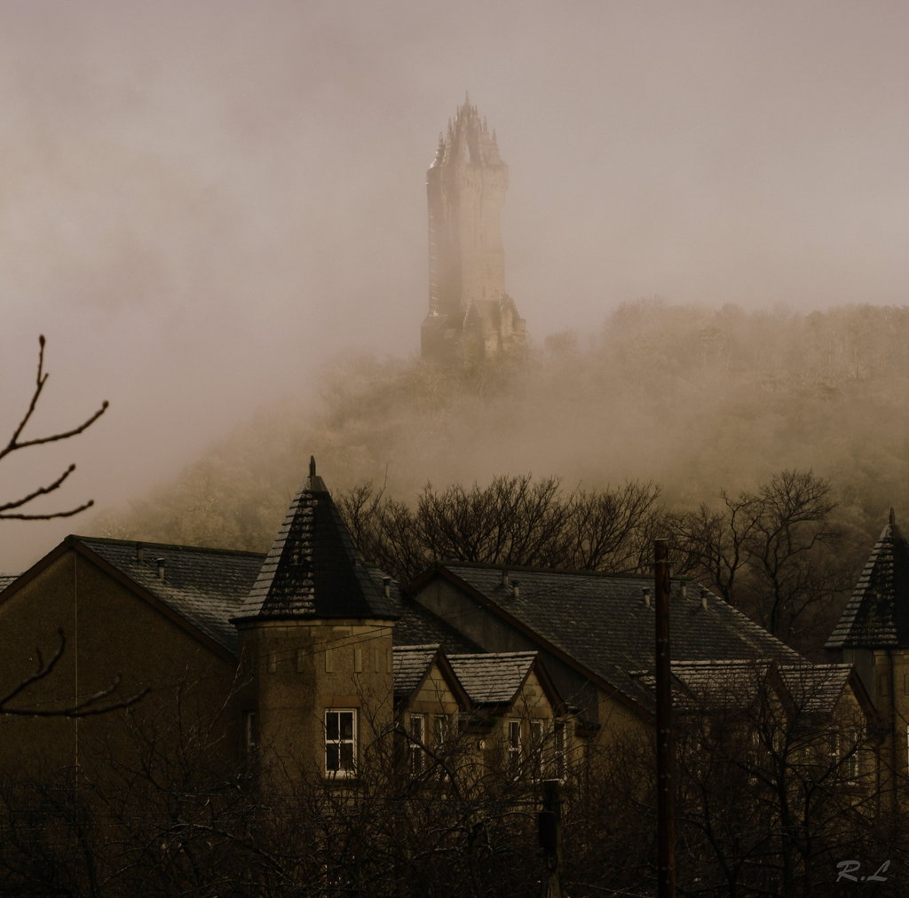 Wallace Monument