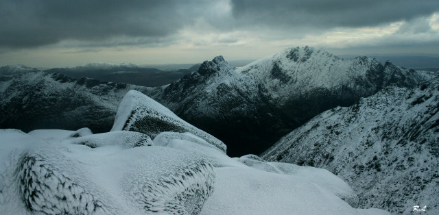 Goat Fell