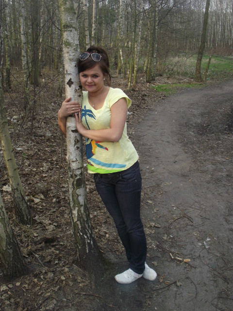 Rozrabiaka...  ;***