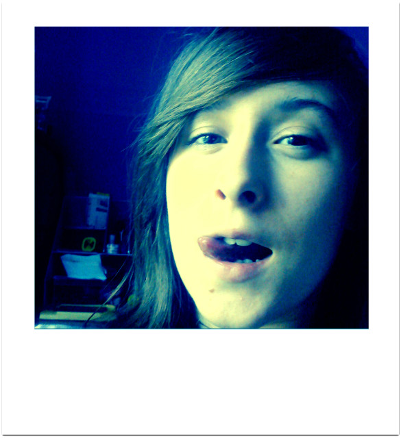 i miss you . (*)