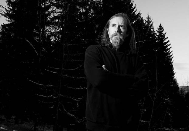 Vikernes.
