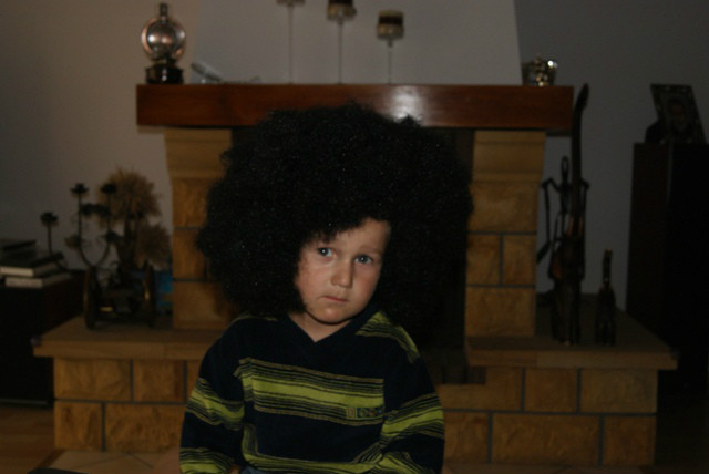 Franek.