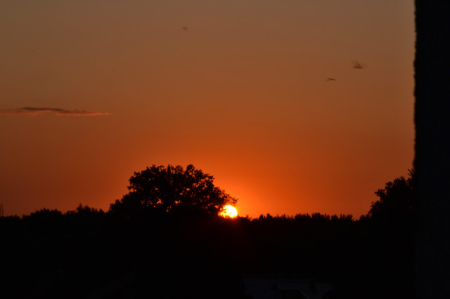 sky