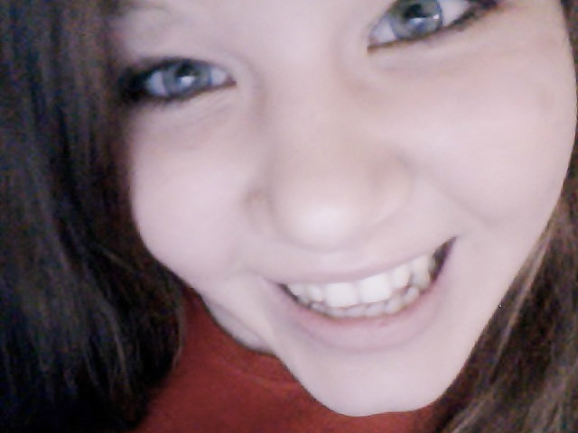 Fucking Smile  *.*