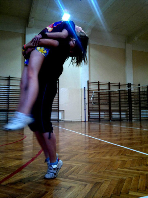 Powrt ;p 