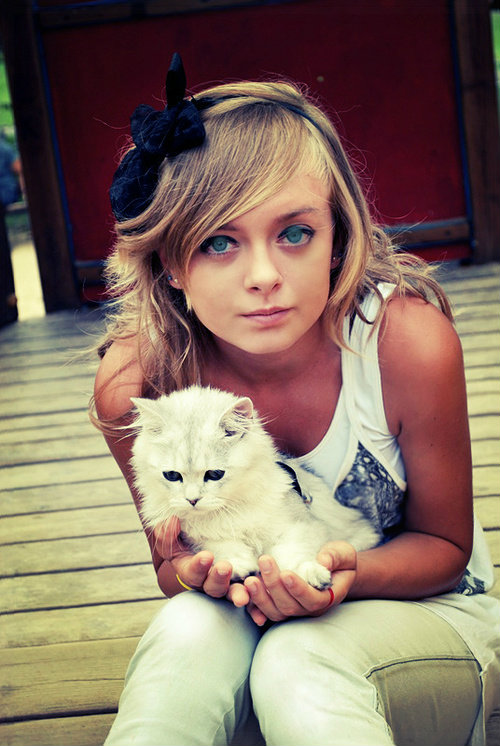 moja best friend