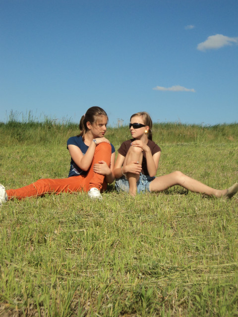 Z Mart ! ;** Jest ok.