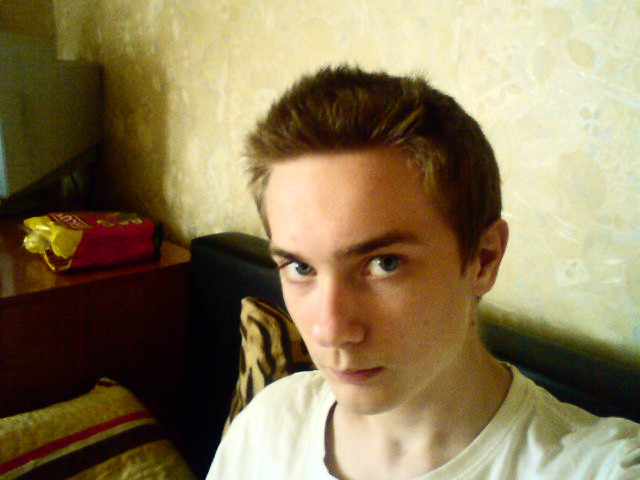 Dla Zuzy ; *