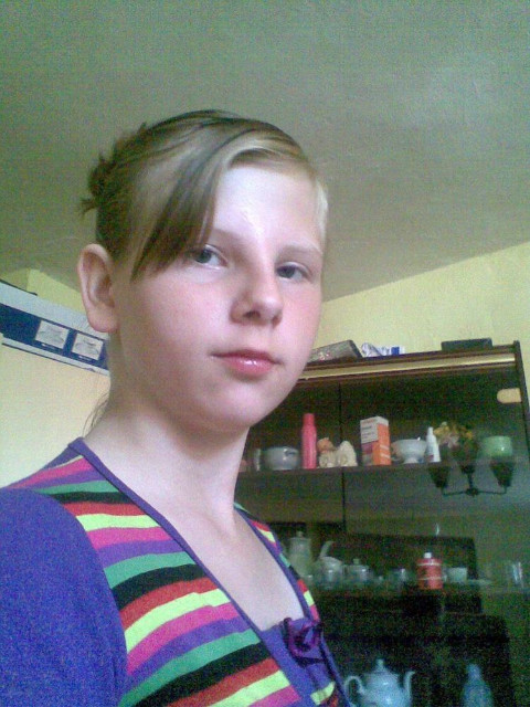 KRYSTYNKA RZADZI