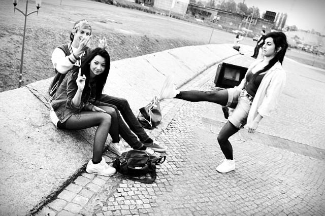 Street