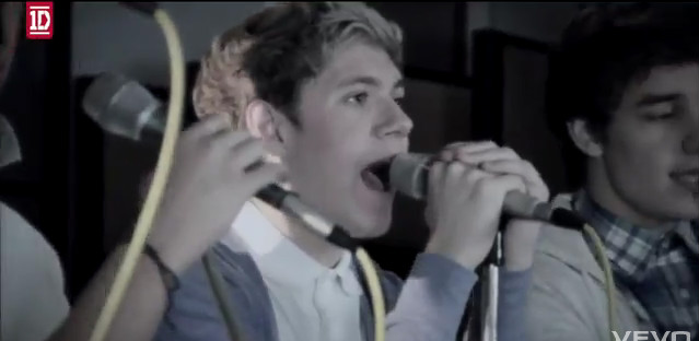Niall