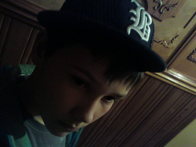 Marcin hehe :p 