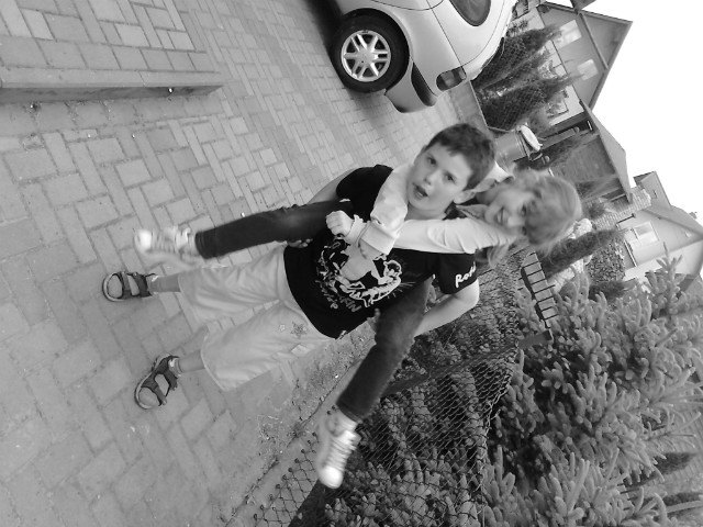 Hehhe ; ]]