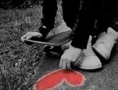Dawni przyjaciele ;c