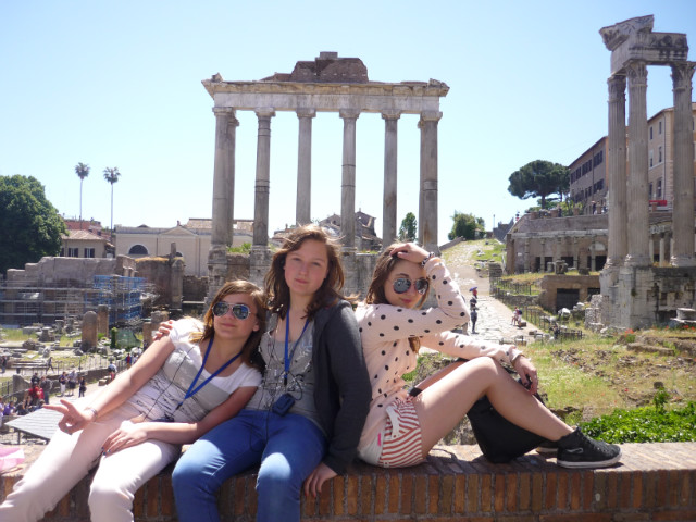 Forum Romanum