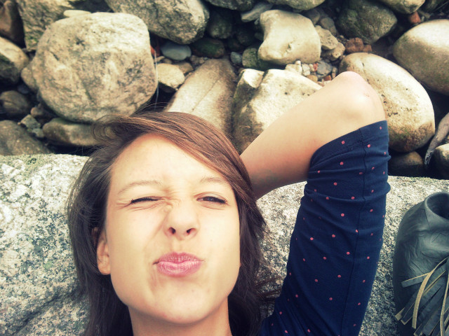 Haha  ;**