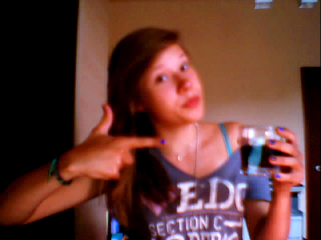 mayday baby :D