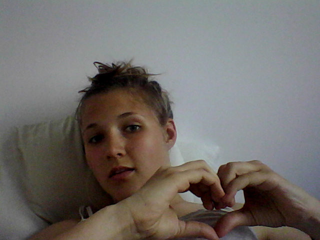 Takie tam z przed 5 sekund :)