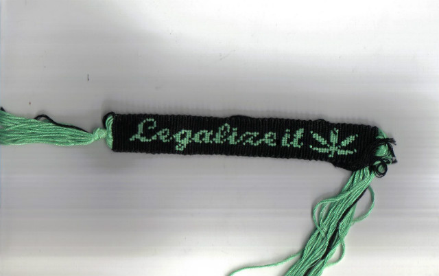 legalize