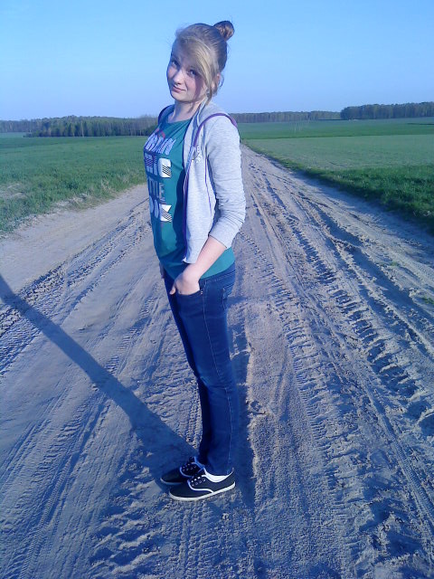 HaHa...wyjebane w kosmos:D