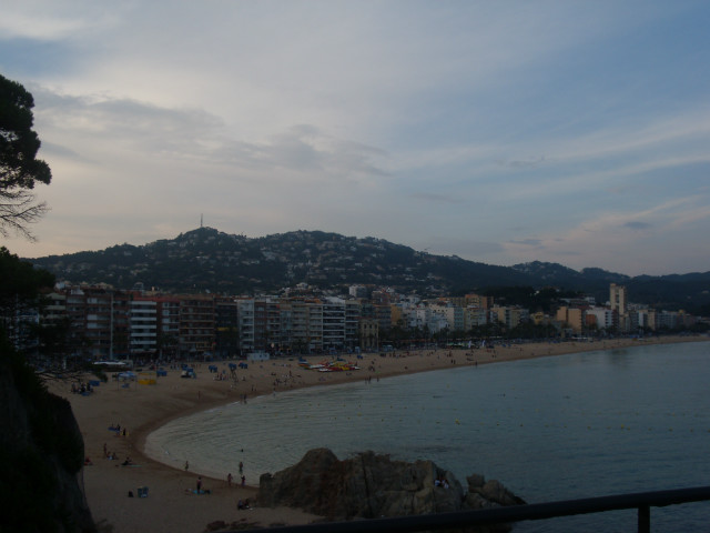 Lloret de Mar 10'