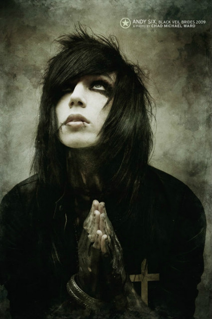 Andy