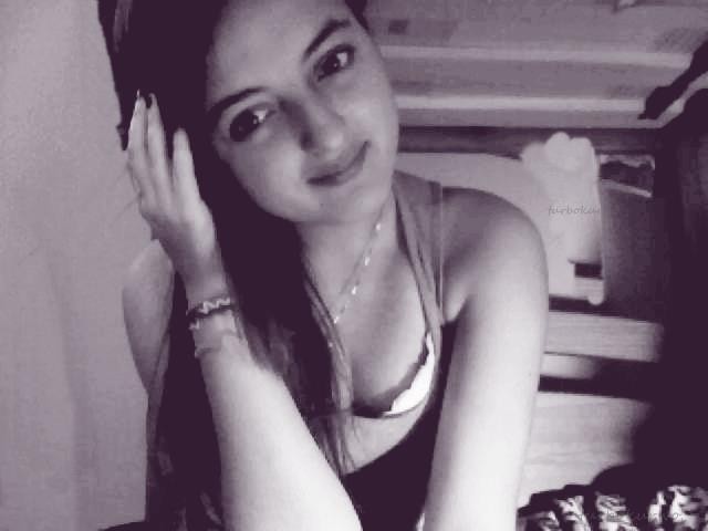 ~~. no one can hear.