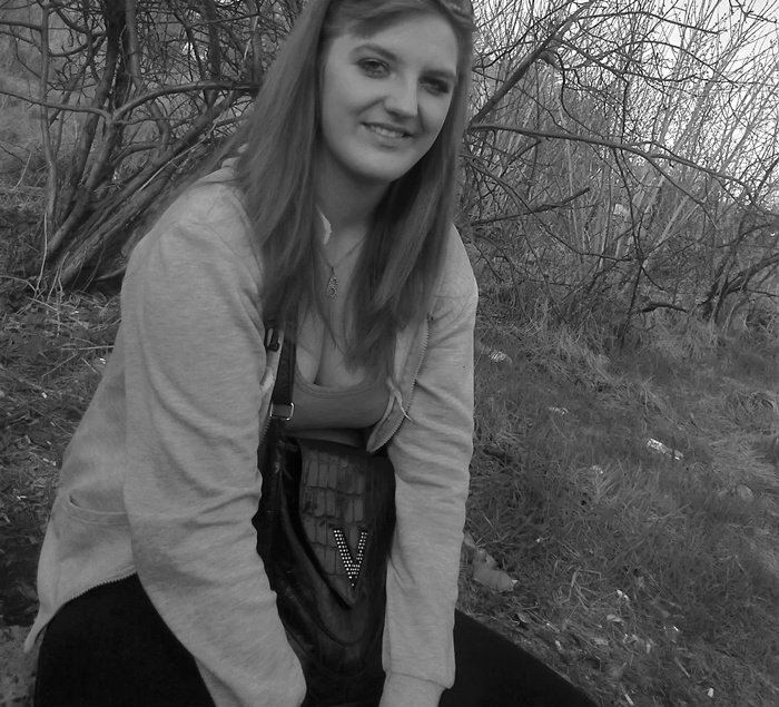smile.:) 
