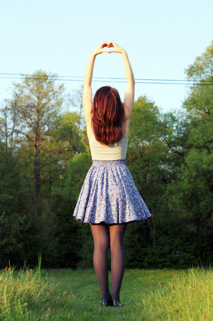 Who love Me ? Nobody. -.-