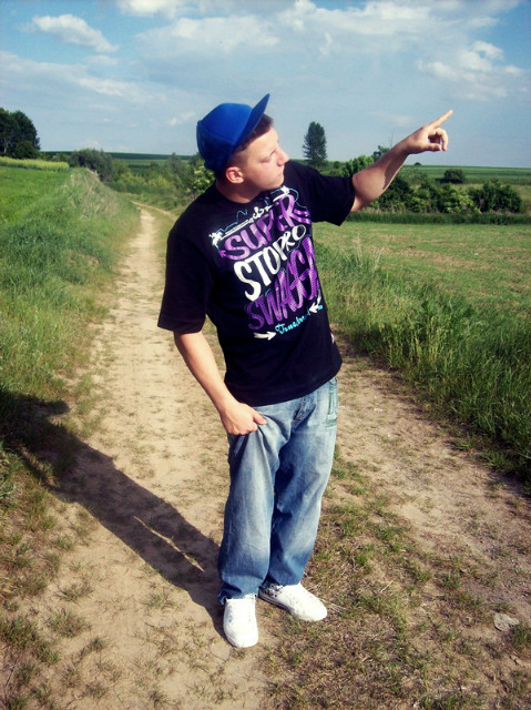 Mam Los We Wasnych Rkach 