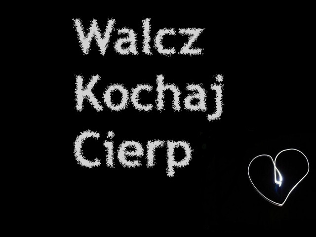 "Jeden Zwyky Dzie ...&quo