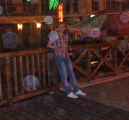 nie lubie tego zdj,ale cz ; D 