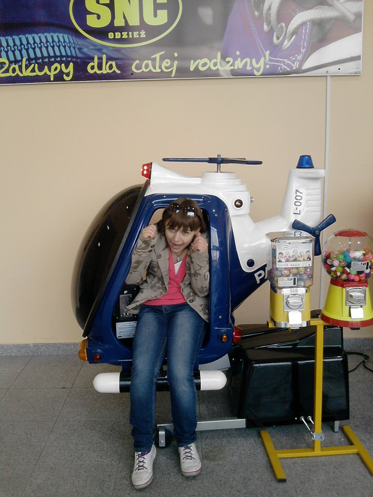 To, co byo ju nie wrci.